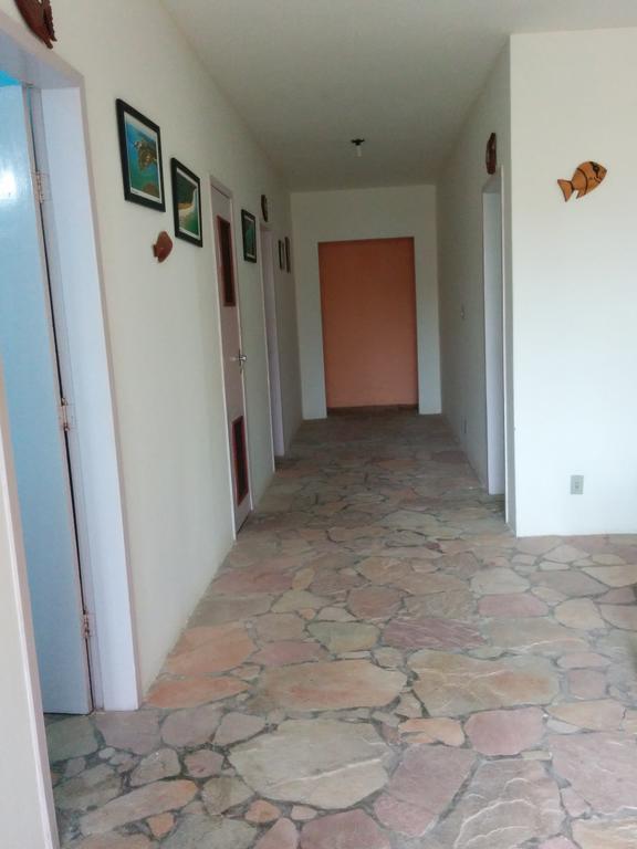 Pousada Norage Cacha Pregos Exterior foto